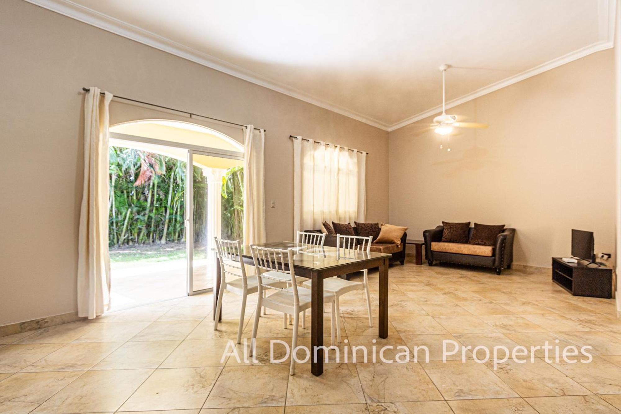 Casa De Familia, Sosua Ocean Village! מראה חיצוני תמונה
